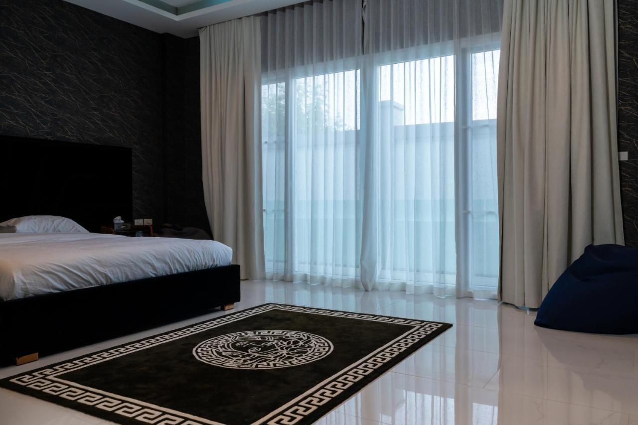 فيلا Nong Prueفي Siam Royal View Pattaya المظهر الخارجي الصورة