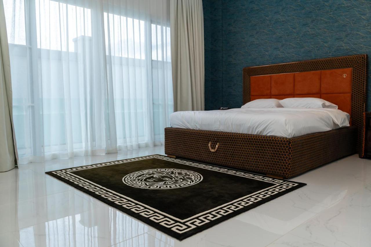 فيلا Nong Prueفي Siam Royal View Pattaya المظهر الخارجي الصورة