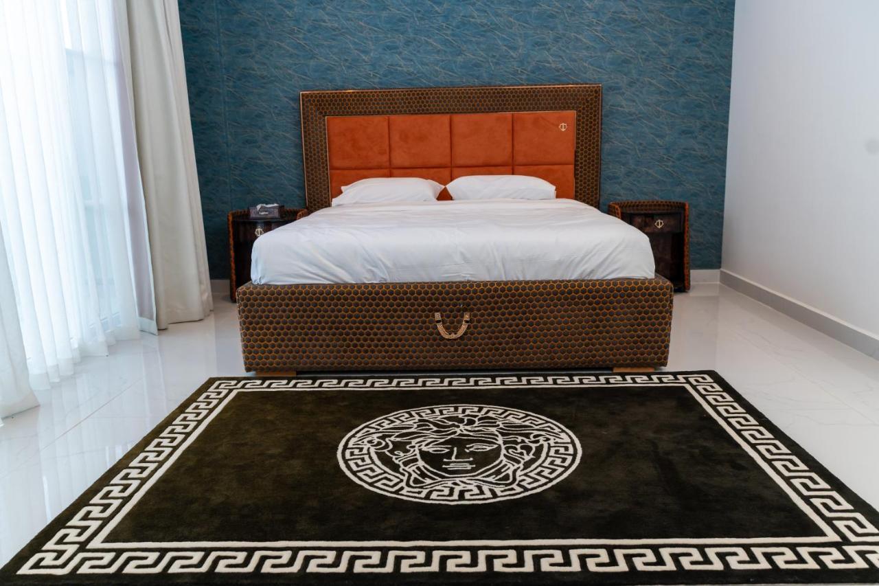 فيلا Nong Prueفي Siam Royal View Pattaya المظهر الخارجي الصورة